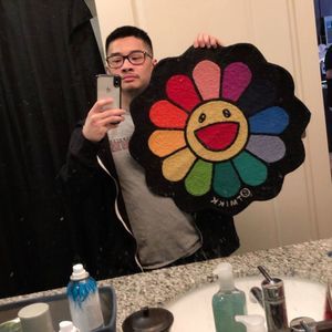 Meet your Posher, Tommy